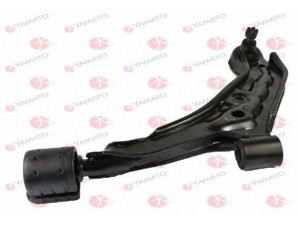 YAMATO J31019YMT vikšro valdymo svirtis 
 Ašies montavimas/vairavimo mechanizmas/ratai -> Valdymo svirtis/pasukamosios svirties sujungimas -> Vairo trauklės (valdymo svirtis, išilginis balansyras, diago
54501-0M010, 54501-0M020, 54501-0M060