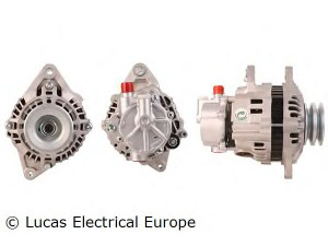 LUCAS ELECTRICAL LRA01573 kintamosios srovės generatorius 
 Elektros įranga -> Kint. sr. generatorius/dalys -> Kintamosios srovės generatorius
A2TN0299, A2TN0299WP, A2TN0599