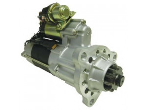 PRESTOLITE ELECTRIC M105R2515SE starteris
20851006, D616002004, D616002008