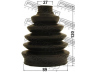 FEBEST 2117P-CA223 gofruotoji membrana, kardaninis velenas 
 Ratų pavara -> Gofruotoji membrana
1505656, 1603278, 49509-3F800, 93182574