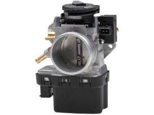 HELLA 8UK 007 623-271 droselio korpusas 
 Kuro mišinio formavimas -> Mišinio sudarymas -> Droselis/kuro vamzdeliai/vakuumo žarnelė
59 50 191