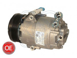 ELECTRO AUTO 20B0126 kompresorius, oro kondicionierius 
 Oro kondicionavimas -> Kompresorius/dalys
13124751, 6854056, 68540561, 6854057