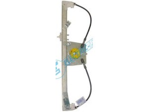 ELECTRIC LIFE ZR ZA704 R lango pakėliklis 
 Vidaus įranga -> Elektrinis lango pakėliklis
9222EN, 9222HC, 1354700080, 1368329080