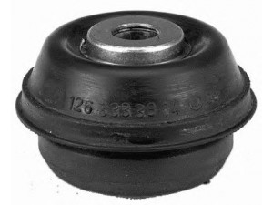 LEMFÖRDER 10994 01 valdymo svirties/išilginių svirčių įvorė
126 333 38 14, A 126 333 38 14