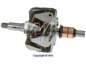 WAIglobal 28-501 rotorius, kintamosios srovės generatorius
466295C91