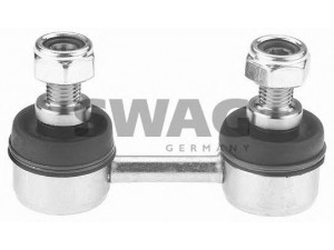 SWAG 81 76 0003 šarnyro stabilizatorius 
 Ašies montavimas/vairavimo mechanizmas/ratai -> Stabilizatorius/fiksatoriai -> Savaime išsilyginanti atrama
48820-33010, 48820-33010