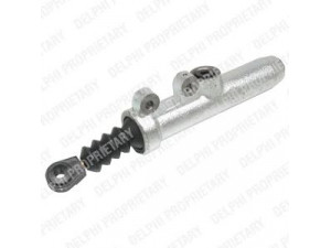 DELPHI LM40022 pagrindinis cilindras, sankaba 
 Sankaba/dalys -> Sankabos valdymas -> Pagrindinis cilindras
001 295 6806, 202 290 0112