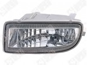 SPILU 634008 rūko žibintas 
 Kėbulas -> Pagalbiniai žibintai/dalys -> Rūko žibintas/dalys -> Rūko žibintas/įterp.
8121060130