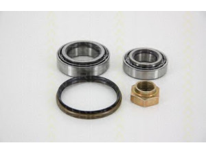 TRISCAN 8530 25214 rato guolio komplektas 
 Ašies montavimas/vairavimo mechanizmas/ratai -> Rato stebulė/montavimas -> Rato guolis
7701 463 940, 7701 463 940