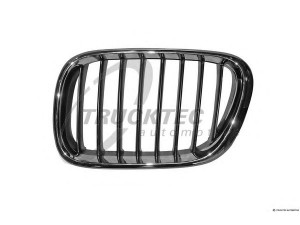 TRUCKTEC AUTOMOTIVE 08.62.225 radiatorius grotelės
51 13 8 402 645