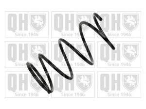 QUINTON HAZELL QCS5705 spyruoklė 
 Pakaba -> Spyruoklės
20380FA560