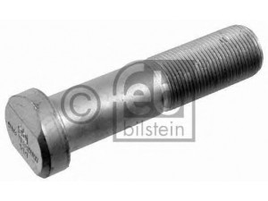 FEBI BILSTEIN 12870 rato varžtas 
 Ratai / padangos -> Priedai
389 401 01 71, 389 401 01 71