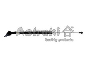 ASHUKI M926-10 dujinė spyruoklė, bagažinė 
 Priedai -> Bagažinė/pakrovimo skyrius
C235-63-620A, C235-63-620B, C235-63-620C