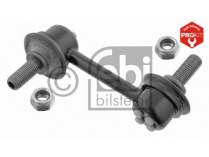 FEBI BILSTEIN 28054 šarnyro stabilizatorius 
 Ašies montavimas/vairavimo mechanizmas/ratai -> Stabilizatorius/fiksatoriai -> Savaime išsilyginanti atrama
51321-SEA-E01