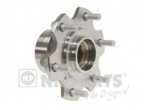 NIPPARTS J4705022 rato guolio komplektas 
 Ašies montavimas/vairavimo mechanizmas/ratai -> Rato stebulė/montavimas -> Rato guolis
3880A012, 3880A024, MR455620, MR594954