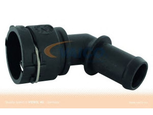 VAICO V10-9706 aušinimo skysčio jungė 
 Aušinimo sistema -> Žarnelės/vamzdeliai/sujungimai -> Jungės
1J0 122 291 D