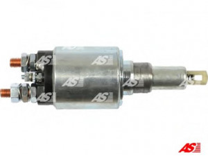 AS-PL SS0086 solenoidinis jungiklis, starteris