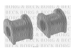 BORG & BECK BSK7042K skersinio stabilizatoriaus komplektas 
 Ašies montavimas/vairavimo mechanizmas/ratai -> Stabilizatorius/fiksatoriai -> Pasukimo trauklė
GE4T28156
