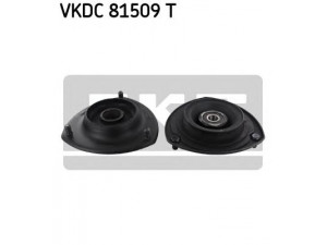 SKF VKDC 81509 T pakabos statramsčio atraminis guolis 
 Ašies montavimas/vairavimo mechanizmas/ratai -> Montavimas, pakabos statramstis
54610-34010