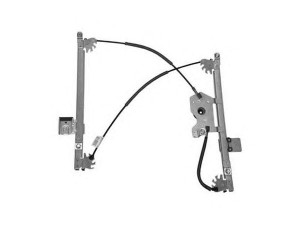 MAGNETI MARELLI 350103110100 lango pakėliklis 
 Vidaus įranga -> Elektrinis lango pakėliklis
9221Q4, 9221X3