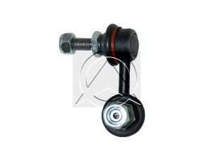 SIDEM 41361 šarnyro stabilizatorius 
 Ašies montavimas/vairavimo mechanizmas/ratai -> Stabilizatorius/fiksatoriai -> Savaime išsilyginanti atrama
56261 EA500