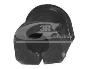 3RG 60437 skersinio stabilizatoriaus įvorių komplektas 
 Ašies montavimas/vairavimo mechanizmas/ratai -> Stabilizatorius/fiksatoriai -> Sklendės
0444162, 24457843, 444162