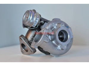 GARRETT 751243-5002S kompresorius, įkrovimo sistema 
 Išmetimo sistema -> Turbokompresorius
14411EB300