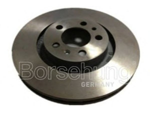 Borsehung B11374 stabdžių diskas 
 Dviratė transporto priemonės -> Stabdžių sistema -> Stabdžių diskai / priedai
1J0615301L, 1J0615301L, 1J0615301L