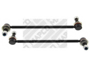 MAPCO 59797/8HPS skersinio stabilizatoriaus komplektas 
 Ašies montavimas/vairavimo mechanizmas/ratai -> Stabilizatorius/fiksatoriai -> Pasukimo trauklė
0350 231, 0350 232, 350 231, 350 232