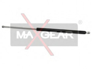 MAXGEAR 12-0055 dujinė spyruoklė, bagažinė 
 Priedai -> Bagažinė/pakrovimo skyrius
51248230070