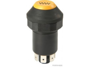 HERTH+BUSS ELPARTS 70490609 jungiklis