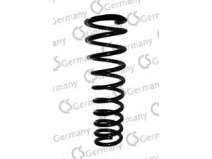 CS Germany 14.871.425 spyruoklė 
 Pakaba -> Spyruoklės
46763904