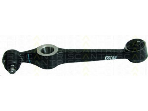 TRISCAN 8500 18524 vikšro valdymo svirtis 
 Ašies montavimas/vairavimo mechanizmas/ratai -> Valdymo svirtis/pasukamosios svirties sujungimas -> Vairo trauklės (valdymo svirtis, išilginis balansyras, diago
0K30B-34350B