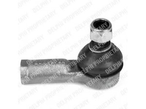DELPHI TA835 skersinės vairo trauklės galas 
 Vairavimas -> Vairo mechanizmo sujungimai
RTC3547