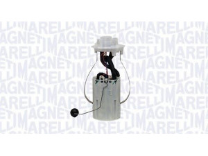MAGNETI MARELLI 519700000010 degalų tiekimo modulis 
 Degalų tiekimo sistema -> Kuro siurblys/dalys -> Kuro siurblys
60665961, 60682369, 60665961, 60682369