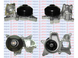 AQUAPLUS 85-8504 vandens siurblys 
 Aušinimo sistema -> Vandens siurblys/tarpiklis -> Vandens siurblys
11517823429