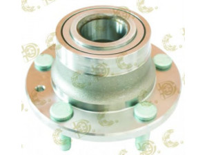 AUTOKIT 01.98044 rato guolio komplektas 
 Ašies montavimas/vairavimo mechanizmas/ratai -> Rato stebulė/montavimas -> Rato guolis