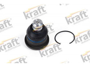 KRAFT AUTOMOTIVE 4225054 atramos/vairo trauklė 
 Ašies montavimas/vairavimo mechanizmas/ratai -> Sujungimai -> Atramos/vairo trauklė
8200298454*, 8200298455*