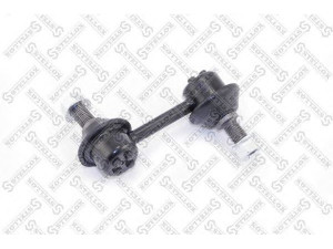 STELLOX 56-05402-SX šarnyro stabilizatorius 
 Ašies montavimas/vairavimo mechanizmas/ratai -> Stabilizatorius/fiksatoriai -> Savaime išsilyginanti atrama
51321SDAA04, 51321SEAE01
