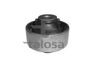 TALOSA 57-08312 valdymo svirties/išilginių svirčių įvorė 
 Ašies montavimas/vairavimo mechanizmas/ratai -> Valdymo svirtis/pasukamosios svirties sujungimas -> Montavimas/sutvirtinimas