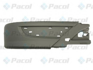 PACOL MER-CP-012R apdailos/apsauginės juostelė, buferis
9438851725