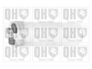 QUINTON HAZELL QRD189 džiovintuvas, oro kondicionierius 
 Oro kondicionavimas -> Džiovintuvas
30 811 998, 30 882 921