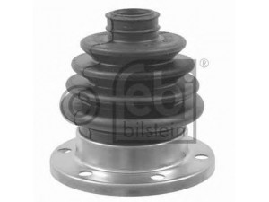 FEBI BILSTEIN 03362 gofruotoji membrana, kardaninis velenas
251 501 201