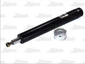 Magnum Technology AHP020MT amortizatorius 
 Pakaba -> Amortizatorius