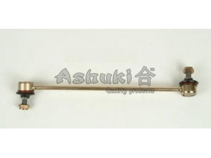 ASHUKI 1491-9202 šarnyro stabilizatorius 
 Ašies montavimas/vairavimo mechanizmas/ratai -> Stabilizatorius/fiksatoriai -> Savaime išsilyginanti atrama
23577/FEBI, 30-16 060 0021/MEYLE
