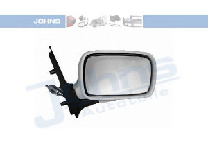 JOHNS 95 24 38-5 išorinis veidrodėlis 
 Kėbulas -> Keleivių kabina -> Veidrodėlis
6K1 857 508E, 6K1 857 508E GRU