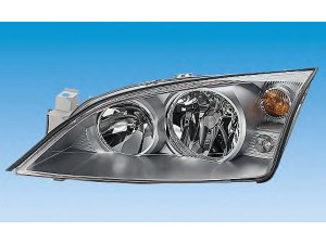 BOSCH 0 301 174 206 priekinis žibintas 
 Kėbulas -> Priekinis žibintas/dalys -> Priekinis žibintas/įterp.
1126628, 1S711 3005 SA