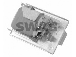 SWAG 30 91 9770 varža, vidaus pūtiklis 
 Šildymas / vėdinimas -> Orpūtė/dalys
191 959 263 C