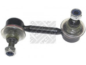 MAPCO 49034 šarnyro stabilizatorius 
 Ašies montavimas/vairavimo mechanizmas/ratai -> Stabilizatorius/fiksatoriai -> Savaime išsilyginanti atrama
60 628 284