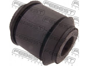 FEBEST NAB-030 valdymo svirties/išilginių svirčių įvorė 
 Ašies montavimas/vairavimo mechanizmas/ratai -> Valdymo svirtis/pasukamosios svirties sujungimas -> Montavimas/sutvirtinimas
55120-8H500, 55120-8H505